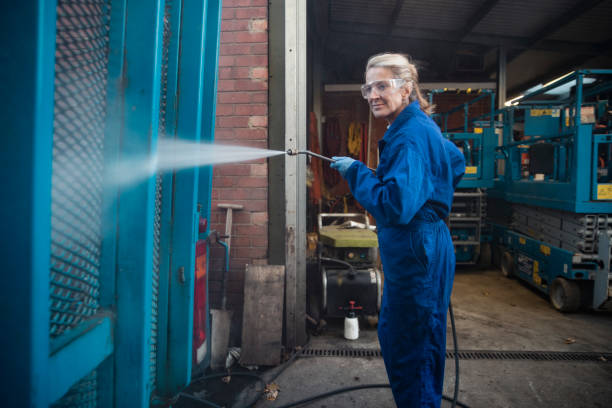Best Sidewalk Pressure Washing  in Spring Creek, NV
