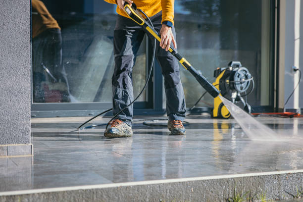 Best Garage Pressure Washing  in Spring Creek, NV