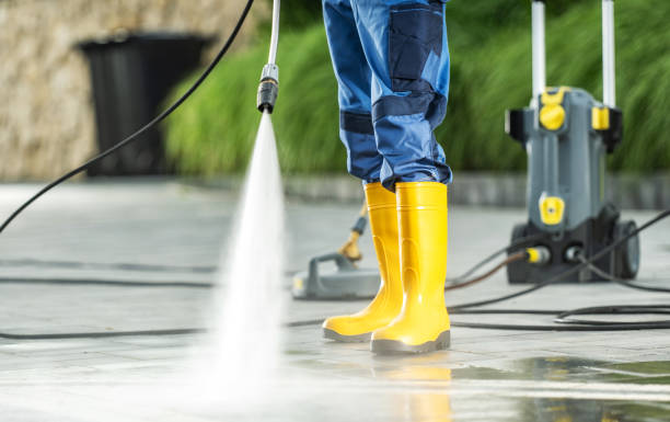 Best Deck Cleaning Services  in Spring Creek, NV