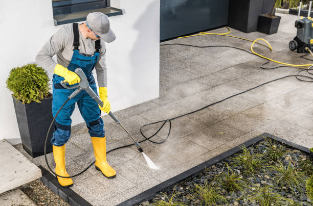 Best Commercial Building Pressure Washing  in Spring Creek, NV