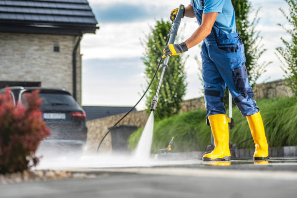 Best Deck Pressure Washing  in Spring Creek, NV