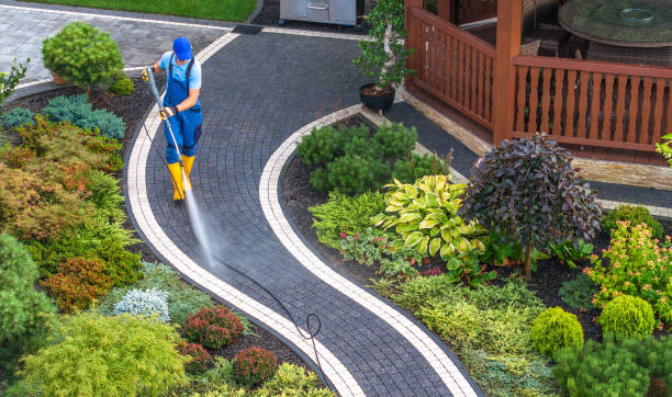 Pressure Washing Estimates in Spring Creek, NV